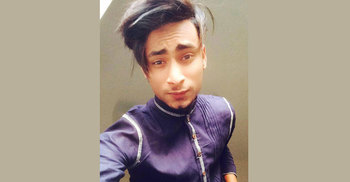 মাস্ট ক্যাচ অ্যানি হাউ বাট জুনায়েদ উধাও!