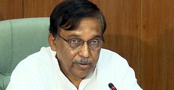 জোহা গ্রেফতার হতে পারেন : স্বরাষ্ট্রমন্ত্রী