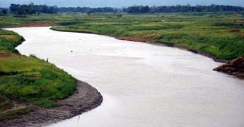 পানিপথে ঘুরি কাসালং