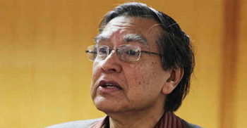 খাগড়াছড়িতে জামিন পেলেন মাহফুজ আনাম