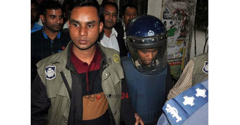 না.গঞ্জে ৫ খুনের ঘটনায় আরো একজন গ্রেফতার