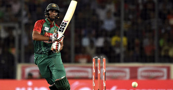 রিয়াদ চাওয়ার চেয়ে বেশি দিয়েছে