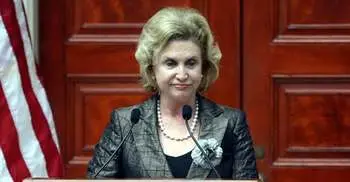 রিজার্ভ চুরি তদন্তে মার্কিন কংগ্রেস সদস্যের চিঠি