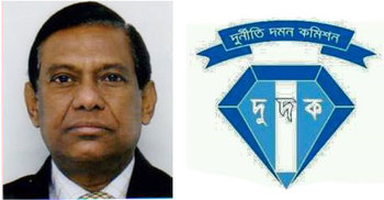 বিচারপতি মানিকের বিরুদ্ধে দুদকে অভিযোগ