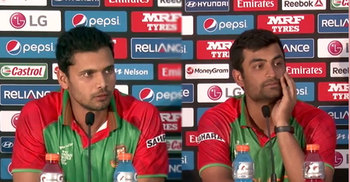 মাশরাফির জায়গা পূরণ হবে না : তামিম