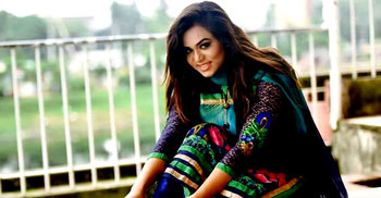 বিয়ে করলেন মিমো