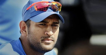 টি-টোয়েন্টিতে আমরাই সেরা : ধোনি