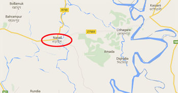 পরকীয়ায় বাধা দেয়ায়...