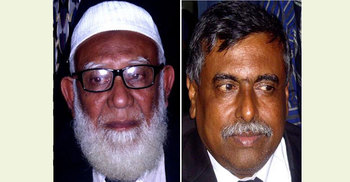 নেত্রকোনা আইনজীবী সমিতির সভাপতি লিয়াকত সম্পাদক মুকুল 