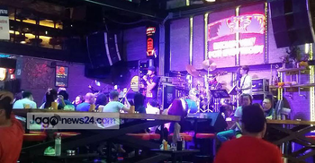 নির্ঘুম ওয়াকিং স্ট্রিট, নির্ঘুম পাতায়া