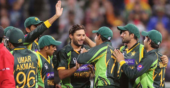 যে কারণে ভারতে যায়নি আফ্রিদিরা 