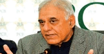 নির্বাচক কমিটিকে বরখাস্ত করলো পাকিস্তান