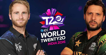 টস হেরে ফিল্ডিংয়ে পাকিস্তান