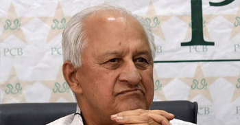 বিশ্বকাপ খেলতে সরকারের কাছে পিসিবির অনুমতি প্রার্থনা