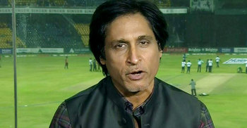 এশিয়া কাপ উপলক্ষে ঢাকায় রমিজ রাজা