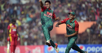 বাংলাদেশ দলে দুই পরিবর্তন