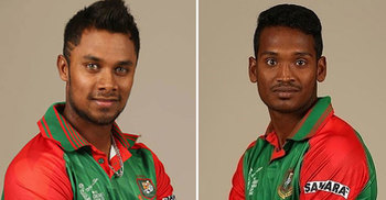 সেরা ব্যাটসম্যান সাব্বির, বোলার আল-আমিন