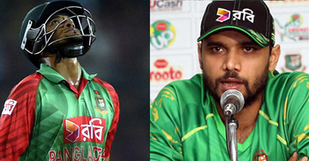 সাকিব মানুষ, এলিয়েন নয় 