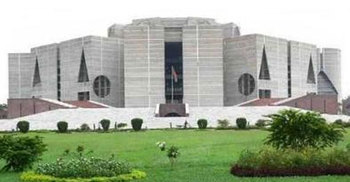 সরকারি চাকরির বয়সসীমা ৩৫ করার দাবি সংসদে