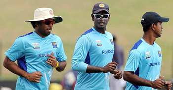 এশিয়া ও বিশ্বকাপে শ্রীলংকার অধিনায়ক মালিঙ্গা