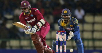 ওয়েস্ট ইন্ডিজ- শ্রীলংকার সম্ভাব্য একাদশ