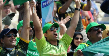 ভারতীয় দর্শকদের সমর্থন পেলো না বাংলাদেশ