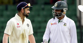 তামিমের চোখে কোহলিই সেরা