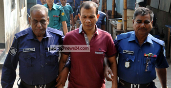 সাত খুনে দুই মামলা : আপিল বিভাগের দ্বারস্থ তারেক সাঈদ