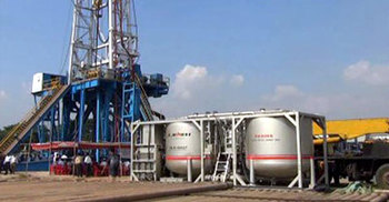 তিতাস গ্যাস কূপে হামলার ঘটনায় ৭০ জনের বিরুদ্ধে মামলা