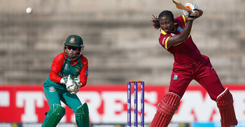 বিশ্বকাপ থেকে বিদায় বাংলাদেশ নারী ক্রিকেট দলের