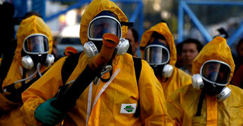 জিকা ভাইরাসের প্রতিষেধক তৈরিতে লাগবে ১০ বছর