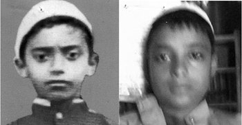 চাঁদপুরে ৫ দিন ধরে দুই মাদরাসা ছাত্র নিখোঁজ