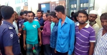 চার শিশু হত্যা : অভিযোগপত্র আমলে নেননি আদালত