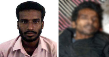 নিহত জঙ্গি আবু হাকিমের আসল পরিচয় মিলেছে