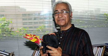 নীরব স্মরণে আতিকুল হক চৌধুরী