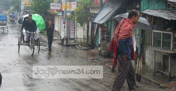 বাগেরহাটে দুই দিনে বজ্রপাতে নিহত ৫