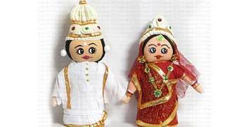 মহেশপুরে বাল্যবিয়ের ধুম