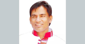 নাইক্ষ্যংছড়ির সাবেক উপজেলা চেয়ারম্যান আটক