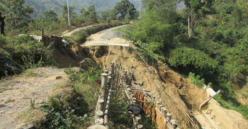 বান্দরবানের সঙ্গে রুমার যোগাযোগ বন্ধ