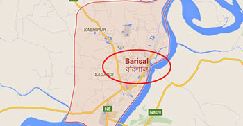 উজিরপুরে পানিতে ডুবে দুই শিশুর মৃত্যু