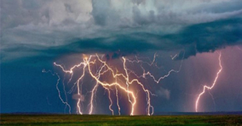 জামালপুরে বজ্রপাতে দুই শিশুর মৃত্যু