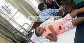 শিশু তাজরীকে বাঁচাতে সাহায্যের আবেদন