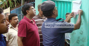 টাঙ্গাইলে সংখ্যালঘু ৬ নেতাকে হত্যার হুমকি