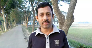 পাকিস্তানিদের হাতে বাংলাদেশি খুন