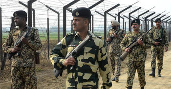 চাঁপাইনবাবগঞ্জ সীমান্তে বিএসএফের গুলিতে নিহত ২