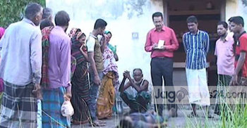 কুষ্টিয়ায় র‌্যাবের সঙ্গে `বন্দুকযুদ্ধে` ডাকাত নিহত