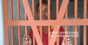 চুয়াডাঙ্গায় সন্দেহভাজন জেএমবি সদস্য আটক