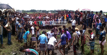 কুমিল্লায় প্রবাসী ময়নালের মরদেহ উদ্ধার 