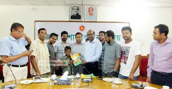 কথা রাখলেন জেলা প্রশাসক