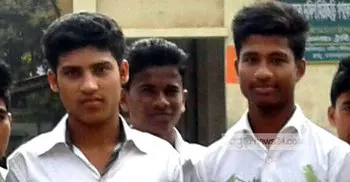 রামুতে নিখোঁজ ২ ছাত্রের মরদেহ উদ্ধার